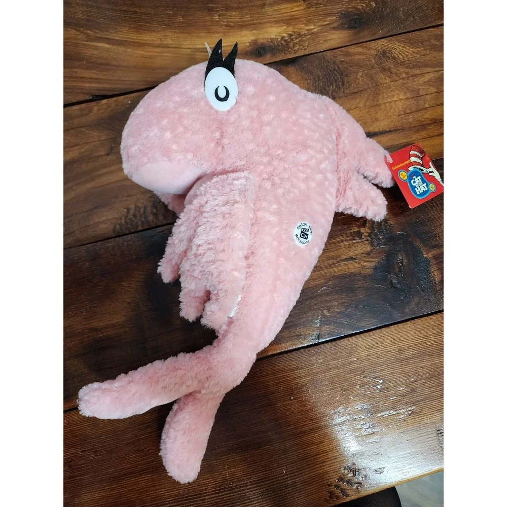 Kohls nwt fish